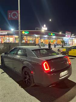 كرايسلر 300